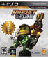Фото #1 товара Игра для PlayStation 4 Sony Computer Entertainment Ratchet & Clank Collection