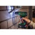 Фото #3 товара Шуруповерт BOSCH EasyDrill 18V-40 18 V 40 Nm