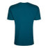 Фото #2 товара NEW ERA MLB Los Angeles Dodgers Big Logo Oversized short sleeve T-shirt