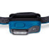 Фото #2 товара Black Diamond Astro 300 - Headband flashlight - Black - Blue - IPX4 - 300 lm - 8 m - 55 m