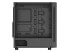 Фото #8 товара Deepcool Matrexx 55 Mesh ADD-RGB 4F - Midi Tower - PC - Black - ATX - EATX - micro ATX - Mini-ITX - Acrylonitrile butadiene styrene (ABS) - SPCC - Tempered glass - Gaming