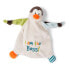 Фото #2 товара NICI Comforter Penguin ´´I Am The Boss´´ Doudou