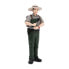 Фото #1 товара SAFARI LTD Jim The Park Ranger Figure