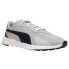 Фото #2 товара Puma Rbr Tiburion Lace Up Mens Size 9.5 M Sneakers Casual Shoes 30735902