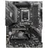 MSI MAG B760 Tomahawk WiFi, Sockel LGA 1700, Intel B760, ATX - DDR4