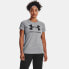 Фото #3 товара Under Armor Live Sportstyle Graphic SS T-shirt W 1356 305 016