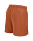 Фото #3 товара Men's Texas Orange Texas Longhorns Primetime Victory Performance Shorts