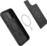 Spigen Etui Spigen Optik Armor Mag MagSafe Apple iPhone 14 Pro Black