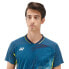 Фото #7 товара YONEX 10568ex short sleeve polo