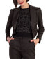 Trina Turk Petra Blazer Women's 10