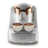 Фото #1 товара ARZUM OK001 - 0.95 L - Ground coffee - 700 W - Gold - White