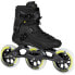 Фото #1 товара POWERSLIDE Swell Carbon GBC 125 Inline Skates