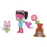 GABBY´S DOLLHOUSE Gabby´Shouse Playset CatTivity Pack doll - фото #1