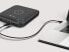 SANDBERG All-in1 Laptop Powerbank 24000 - 24000 mAh - Quick Charge 2.0 - Wireless charging - Black