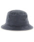 Фото #3 товара Men's Navy Boston Red Sox Primary Bucket Hat