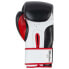 LONSDALE Winstone Leather Boxing Gloves
