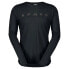 SCOTT Defined Merino long sleeve T-shirt M - фото #2