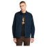 TIMBERLAND Windham Brushed Twill overshirt Черный, 2XL - фото #1