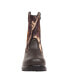 Фото #2 товара Little and Big Boys Tour Waterproof Pull On Boot