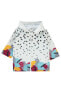 Куртка Civil Baby Raincoat White