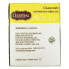 Фото #2 товара Herbal Tea, Chamomile, Caffeine Free, 20 Tea Bags, 0.9 oz (25 g)