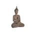 Фото #1 товара Декоративная фигура DKD Home Decor 33 x 19 x 48 cm Коричневый Будда Восточный
