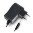 Фото #3 товара Power supply Akyga 5V/2A - DC plug 2,5/0,7mm