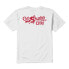 ფოტო #2 პროდუქტის ES Go Skate short sleeve T-shirt