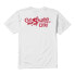 ES Go Skate short sleeve T-shirt