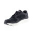 Фото #8 товара Skechers Relaxed Fit Arch Fit D'Lux Junction Mens Black Sneakers Shoes