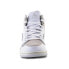 Фото #2 товара Nike Air Jordan 1 Mid Se Craft tech Grey