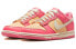 Кроссовки Nike Dunk Low "Rose Orange" GS DH9765-200