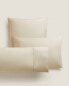 Фото #1 товара (300 thread count) cotton percale pillowcase