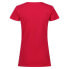 ფოტო #4 პროდუქტის REGATTA Breezed III short sleeve T-shirt