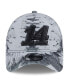 ფოტო #3 პროდუქტის Men's Black Chase Briscoe Victory Burnout 9forty Adjustable Hat