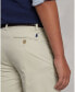 Big Boys Straight Fit Stretch Twill Short