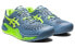 Asics Gel-Resolution 9 1041A330-400 Athletic Shoes