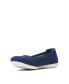 Балетки Clarks Cloudsteppers Carly Wish