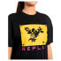 Фото #3 товара REPLAY W3623D.000.20994 short sleeve T-shirt