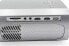 Technaxx TX-177 - 15000 ANSI lumens - LCD - 1080p (1920x1080) - 1500:1 - 16:9 - 1270 - 5080 mm (50 - 200") - фото #4