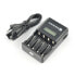 Smart Charger NC 450 - black