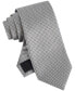 Men's Arlo Dot-Pattern Tie