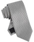 ფოტო #4 პროდუქტის Men's Arlo Dot-Pattern Tie