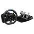 Фото #2 товара Logitech G923 Trueforce Racing Wheel für PS4/PS5/PC