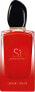 Sì Passione - EDP 100 ml + tělové mléko 50 ml + EDP 15 ml