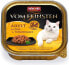 Animonda vom feinsten adult nograin 100 g - indyk w sosie pomidorowym - фото #1