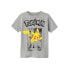 Фото #1 товара NAME IT Noisi Pokemon short sleeve T-shirt