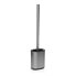 Toilet Brush Versa Steel polypropylene 7,7 x 48,5 x 11,4 cm