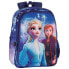 DIFUZED Frozen Children´S backpack 35 cm