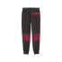 Фото #2 товара Puma Amg Camo Sds Sweatpants Mens Black Casual Athletic Bottoms 62120601